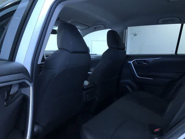 Thumbnail: 2025 Toyota RAV4 - 11