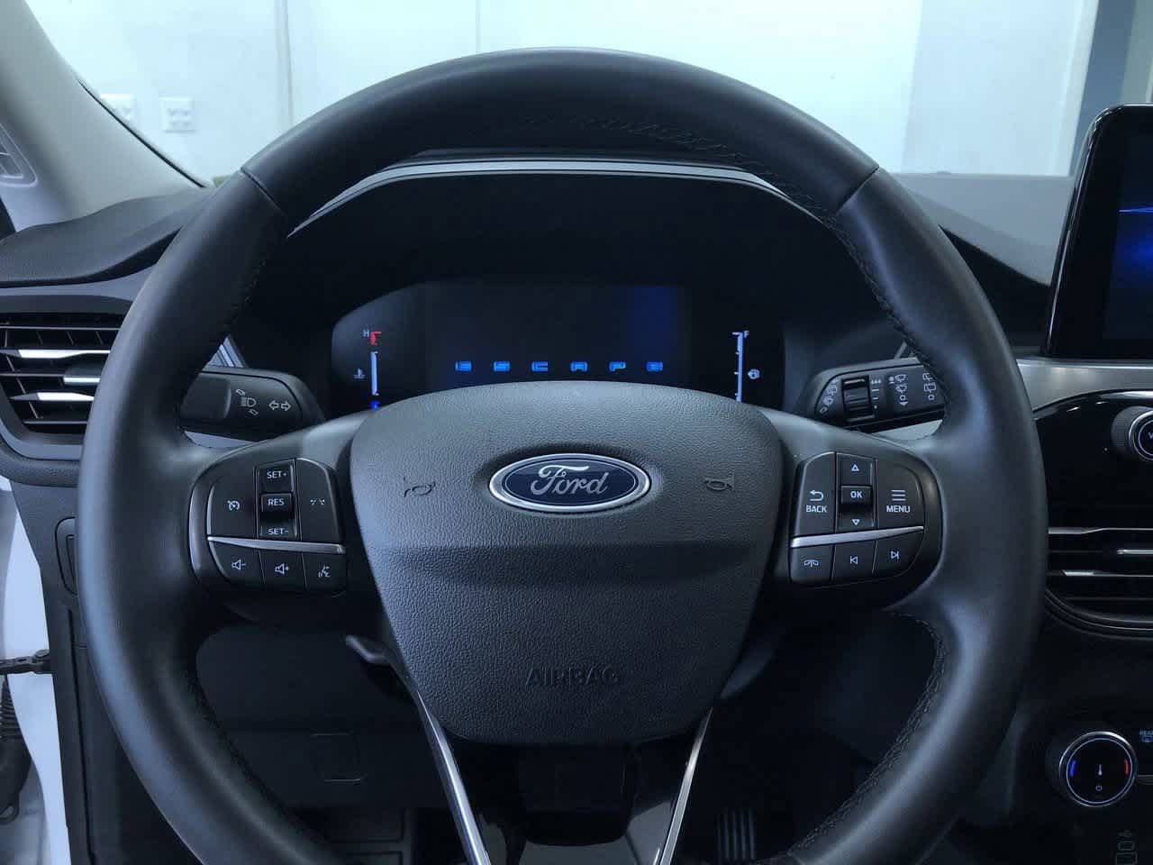 Thumbnail: 2024 Ford Escape - 24