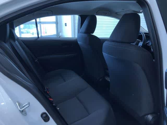 Thumbnail: 2025 Toyota Corolla - 21