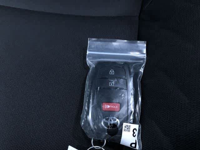 Thumbnail: 2025 Toyota Tacoma - 26