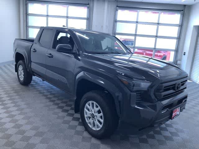 Thumbnail: 2025 Toyota Tacoma - 7