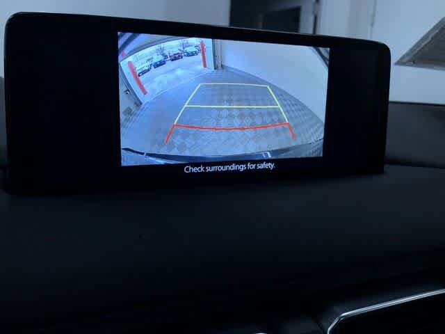 Thumbnail: 2025 Mazda CX-5 - 28