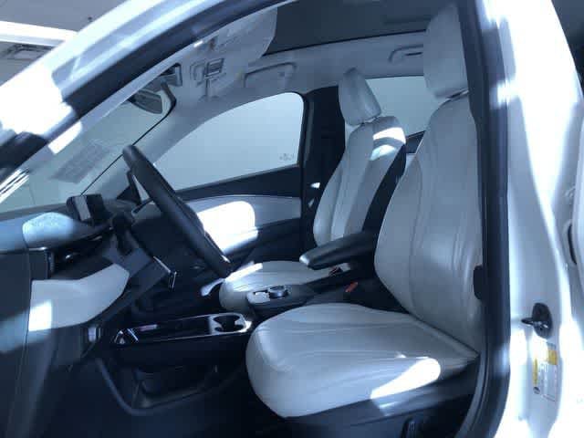 Thumbnail: 2021 Ford Mustang Mach-E - 19