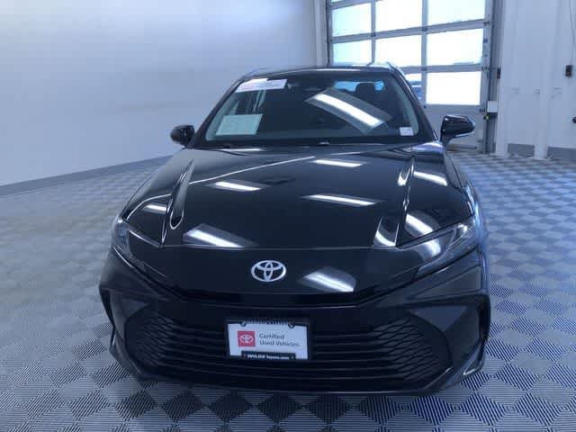 2026 Toyota Camry LE - Photo 16
