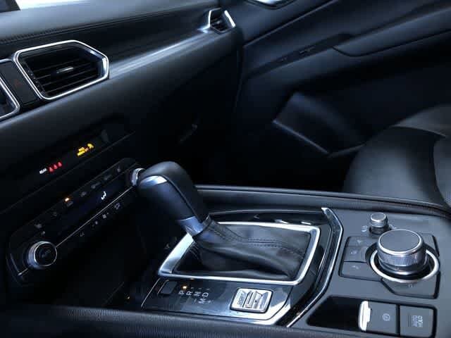 Thumbnail: 2025 Mazda CX-5 - 30