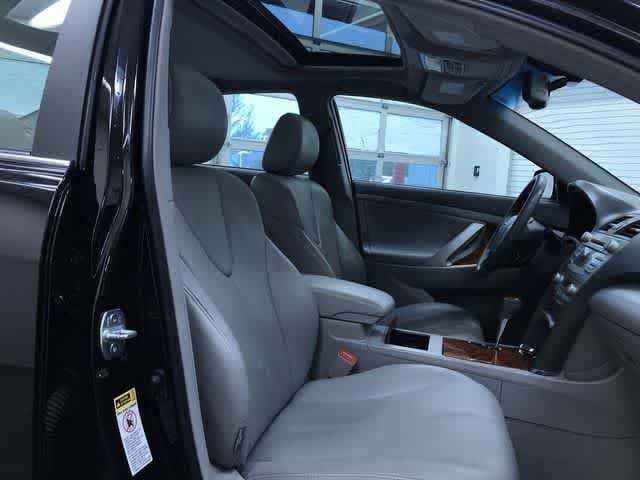 Thumbnail: 2008 Toyota Camry - 23