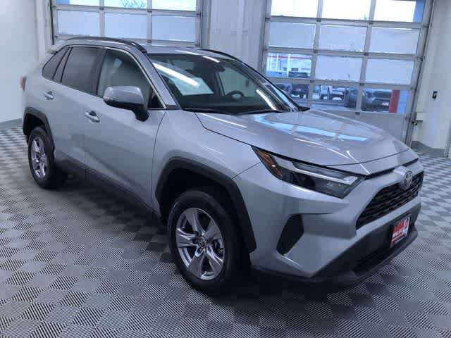Thumbnail: 2025 Toyota RAV4 - 36