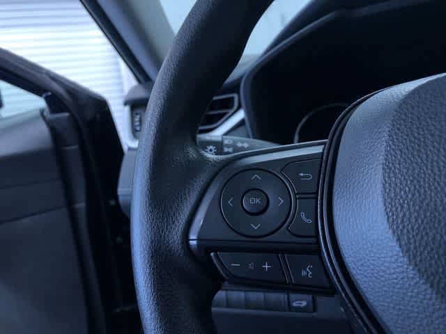 Thumbnail: 2025 Toyota RAV4 - 25