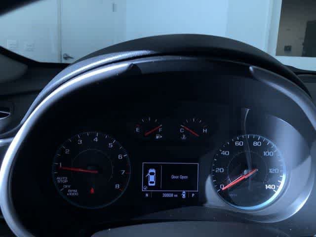 Thumbnail: 2024 Chevrolet Malibu - 30