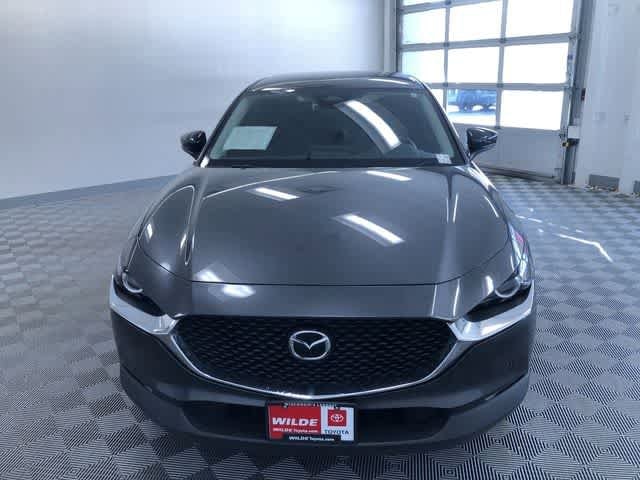 Thumbnail: 2024 Mazda CX-30 - 7