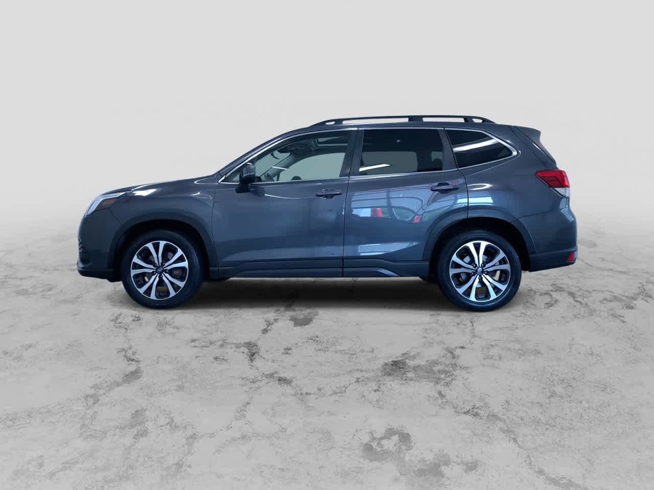 Thumbnail: 2022 Subaru Forester - 6
