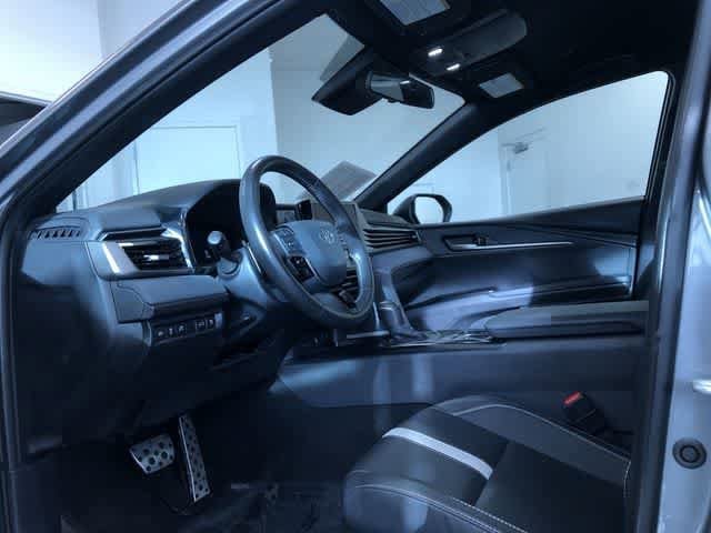 Thumbnail: 2025 Toyota Camry - 10