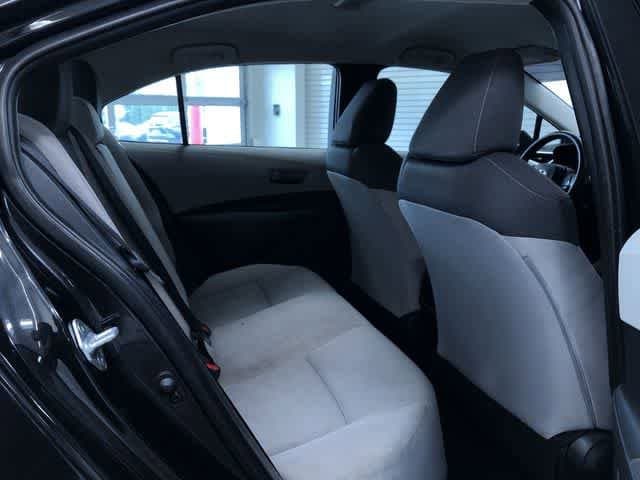 Thumbnail: 2022 Toyota Corolla - 21