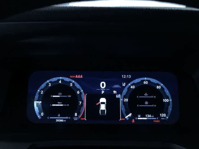 Thumbnail: 2024 Toyota Tacoma - 24