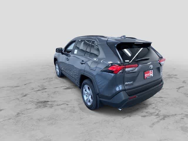 Thumbnail: 2025 Toyota RAV4 - 7