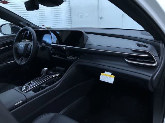 Thumbnail: 2026 Toyota Crown - 22