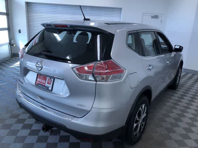 Thumbnail: 2015 Nissan Rogue - 34