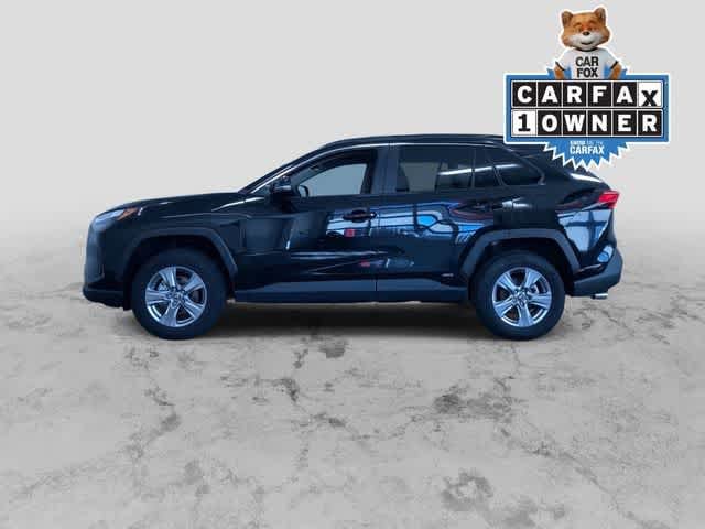 Thumbnail: 2025 Toyota RAV4 - 6