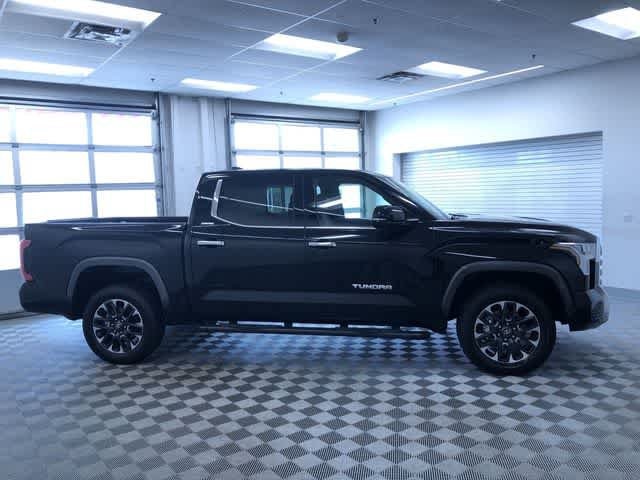 Thumbnail: 2026 Toyota Tundra - 6