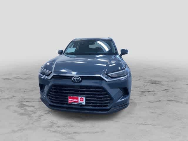 Thumbnail: 2025 Toyota Grand Highlander - 4