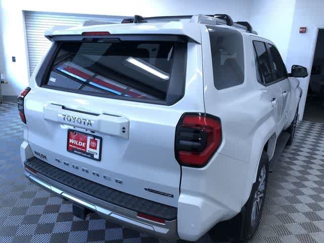 Thumbnail: 2026 Toyota 4Runner - 26