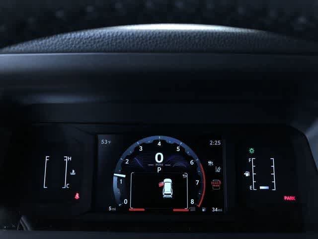 Thumbnail: 2025 Toyota 4Runner - 23