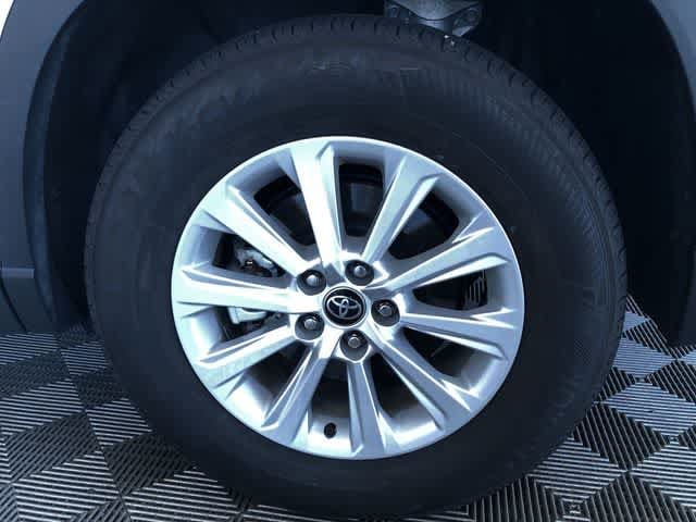 Thumbnail: 2024 Toyota Grand Highlander - 19