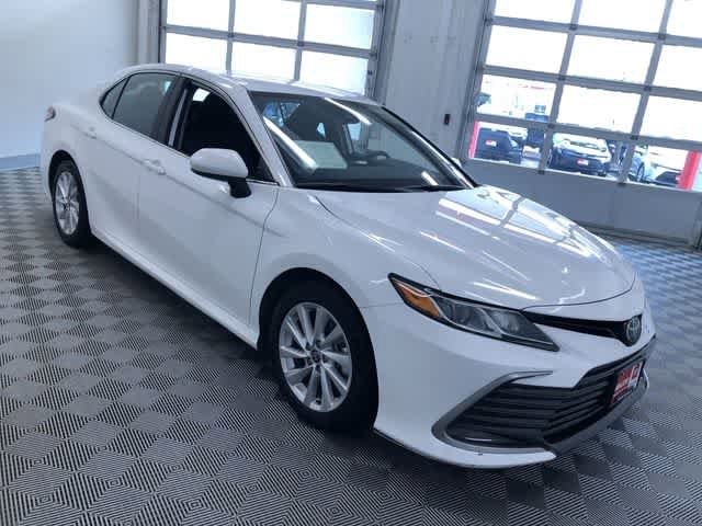 Thumbnail: 2024 Toyota Camry - 34