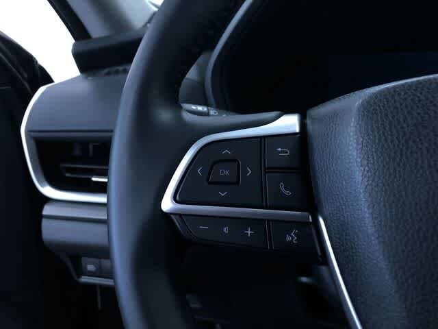 Thumbnail: 2025 Toyota Grand Highlander - 27