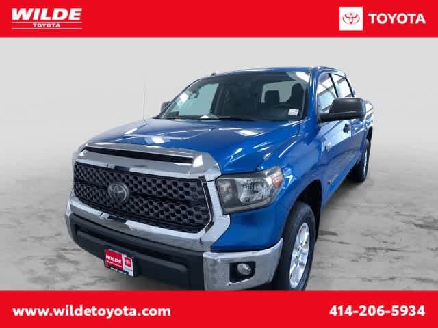 2018 Toyota Tundra