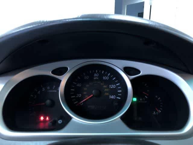 Thumbnail: 2006 Toyota Highlander - 27