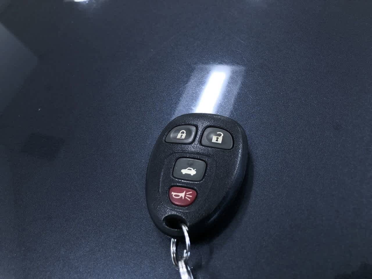 Thumbnail: 2010 Chevrolet Impala - 28