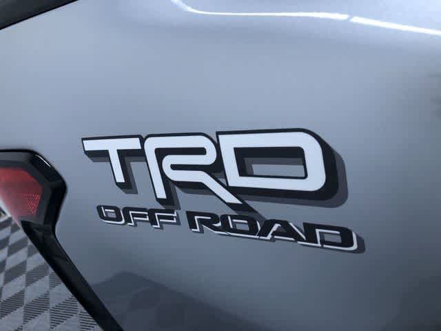 Thumbnail: 2025 Toyota Tacoma - 9