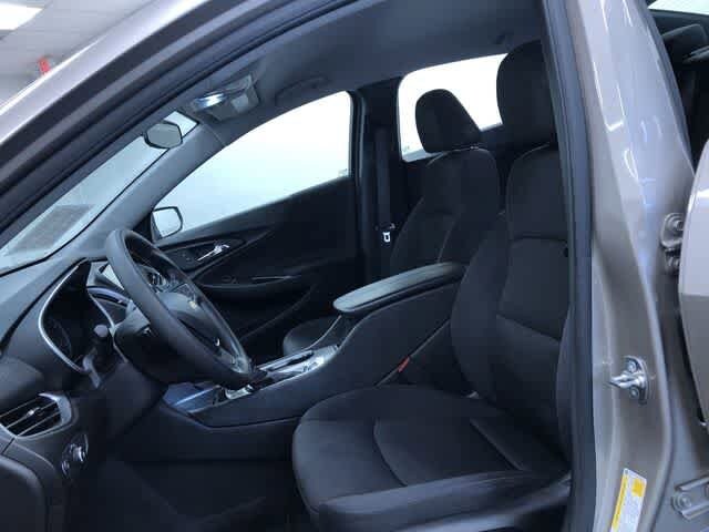 Thumbnail: 2024 Chevrolet Malibu - 19