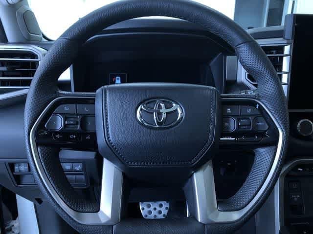 Thumbnail: 2024 Toyota Sequoia - 26