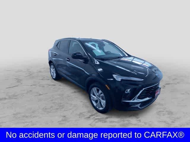 Thumbnail: 2025 Buick Encore GX - 3