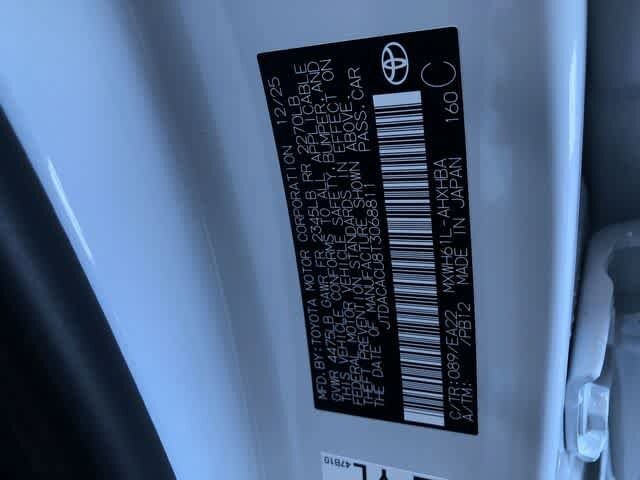 Thumbnail: 2026 Toyota Prius - 31