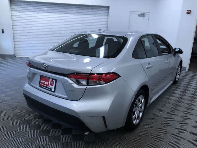 Thumbnail: 2025 Toyota Corolla - 34