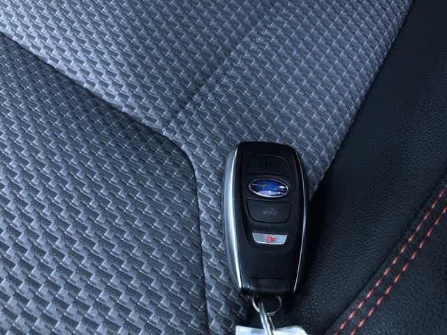 Thumbnail: 2024 Subaru Forester - 33