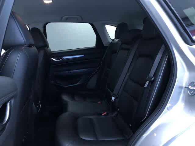 Thumbnail: 2025 Mazda CX-5 - 21