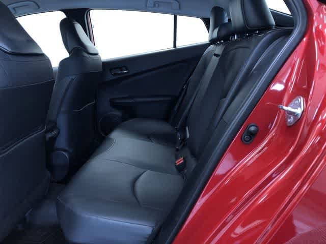 Thumbnail: 2021 Toyota Prius - 22