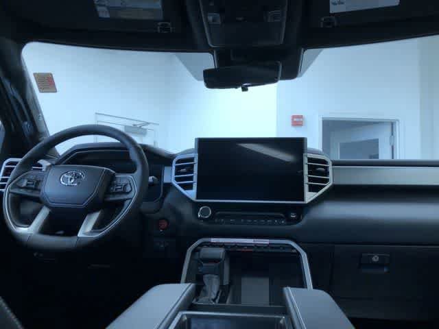 Thumbnail: 2026 Toyota Tundra - 12