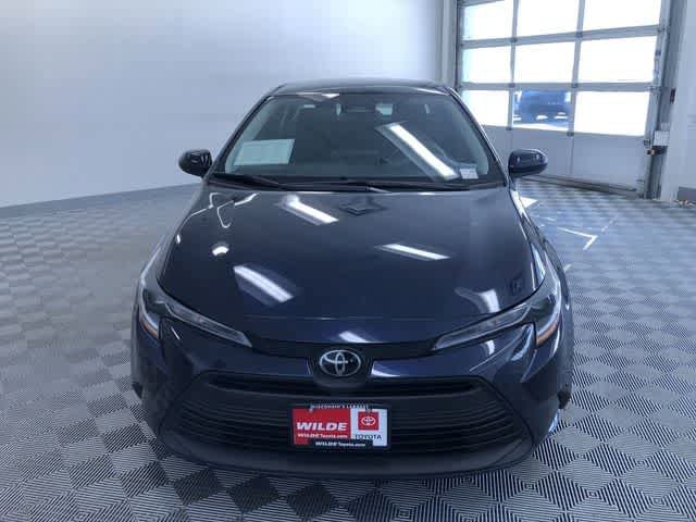 Thumbnail: 2024 Toyota Corolla - 14