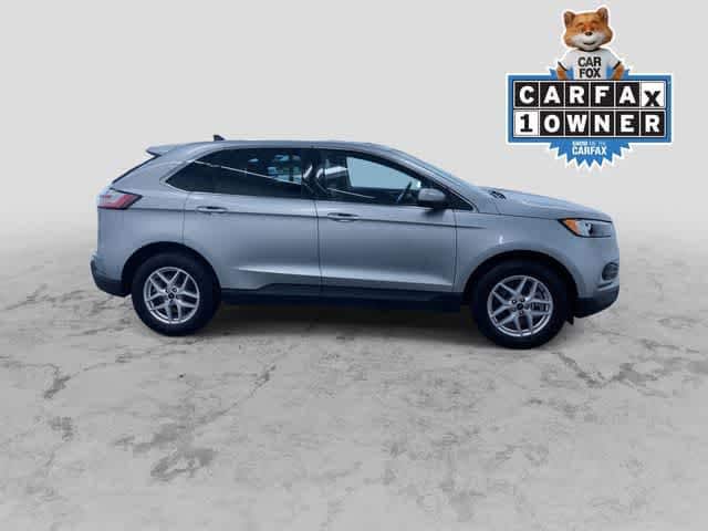 Thumbnail: 2024 Ford Edge - 2