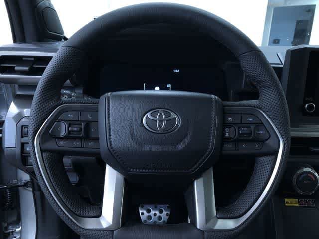 2026 Toyota Tacoma TRD Sport - Photo 16