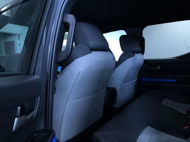 Thumbnail: 2025 Toyota Tacoma - 11