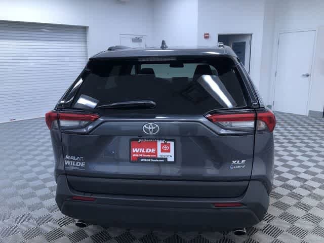 Thumbnail: 2025 Toyota RAV4 - 13