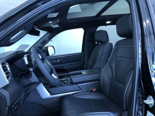 Thumbnail: 2026 Toyota Sequoia - 14