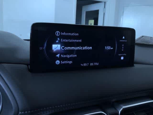 Thumbnail: 2025 Mazda CX-5 - 29