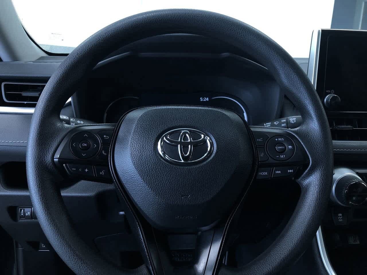 Thumbnail: 2024 Toyota RAV4 - 22